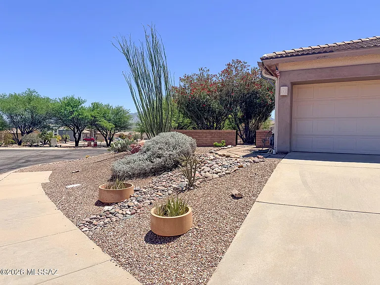 4579 S Camino Del Tejon — Photo 45
