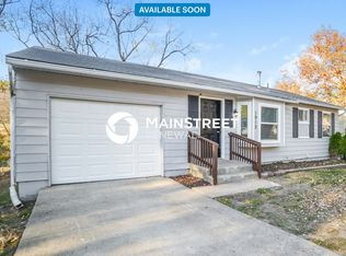 1912 Belmont Blvd, Independence, MO 64057