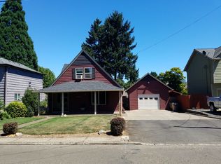 1370 SW Ellis St, Dallas, OR 97338