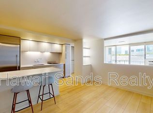 1129 Rycroft St APT 306, Honolulu, HI 96814