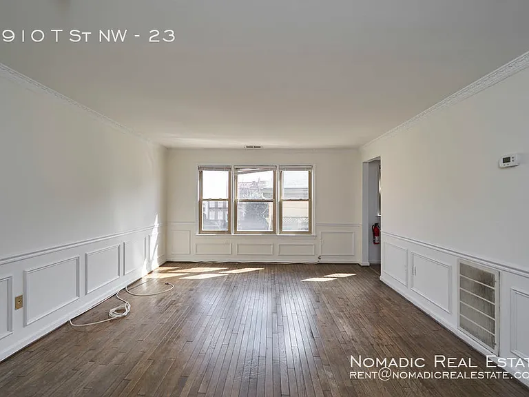 1910 T St NW #23 — Photo 5