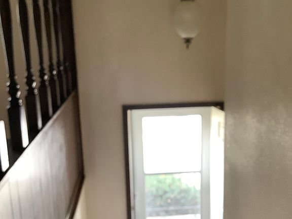 Front entry in this great looking split foyer
