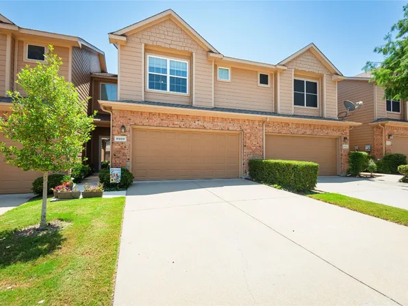 9900 Wilkins Way, Plano, TX 75025