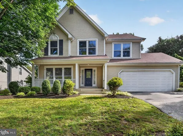 14305 Outpost Way, Gaithersburg, MD 20878