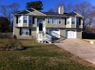 382 Stonebrooke Dr, Auburn, GA 30011