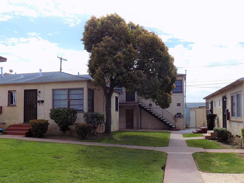 1st image of 3913 Marine View Ave #3921-1/2