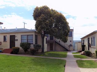 3913 Marine View Ave #3921-1/2, San Diego, CA 92113