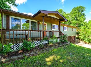 444 McLean Rd, Ozark, MO 65721