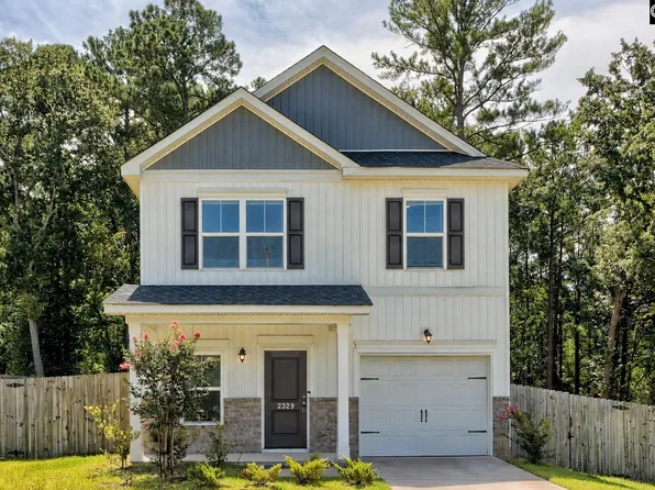 2329 Haile Street Ext, Camden, SC 29020