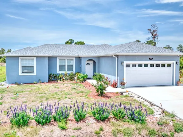 109 FIRE ISLAND AVENUE NE, LAKE PLACID, FL 33852
