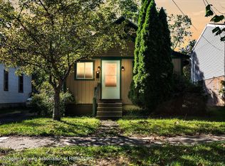 620 S Foster Ave, Lansing, MI