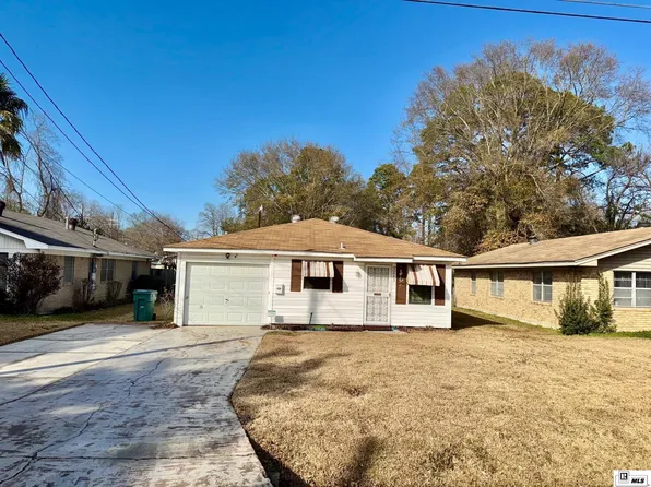 4205 Owl St, Monroe, LA 71203