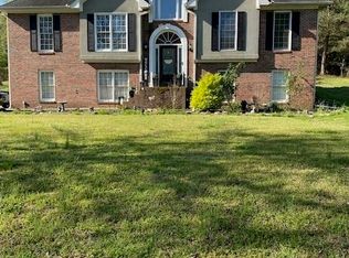 127 Gatewood Dr, Colbert, GA 30628