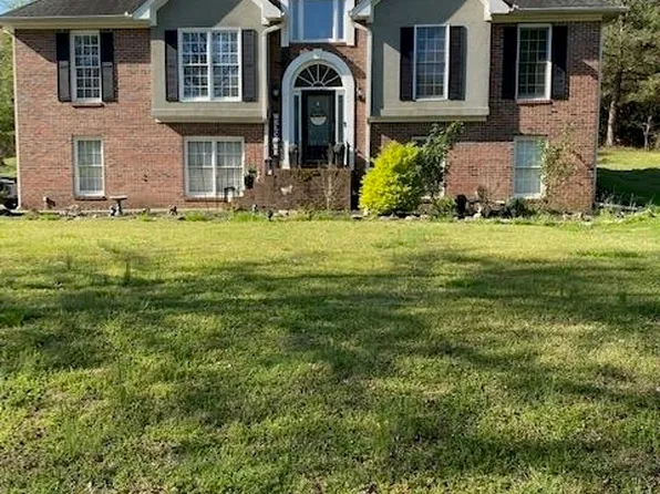 127 Gatewood Dr, Colbert, GA 30628