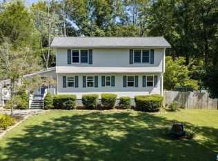 421 Sunset Dr, Stanardsville, VA 22973