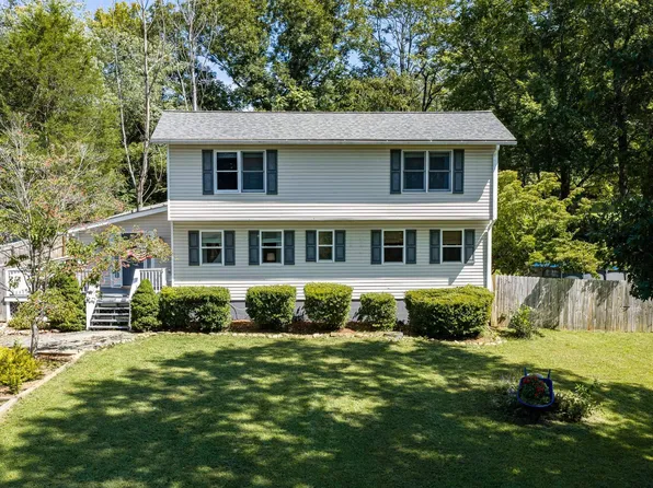 421 Sunset Dr, Stanardsville, VA 22973
