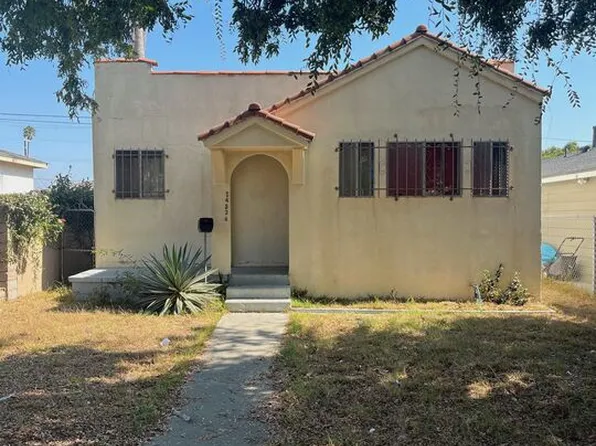 24524 S Avalon Blvd, Wilmington, CA 90744