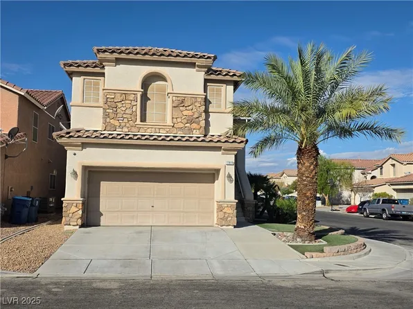 11819 Bella Luna St, Las Vegas, NV 89183