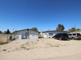 20225 Grande Vista St, Apple Valley, CA 92308