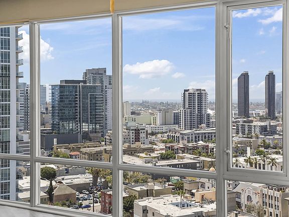 3rd image of 1080 Park Blvd Unit 1602