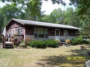6775 Merton Rd, Oscoda, MI 48750