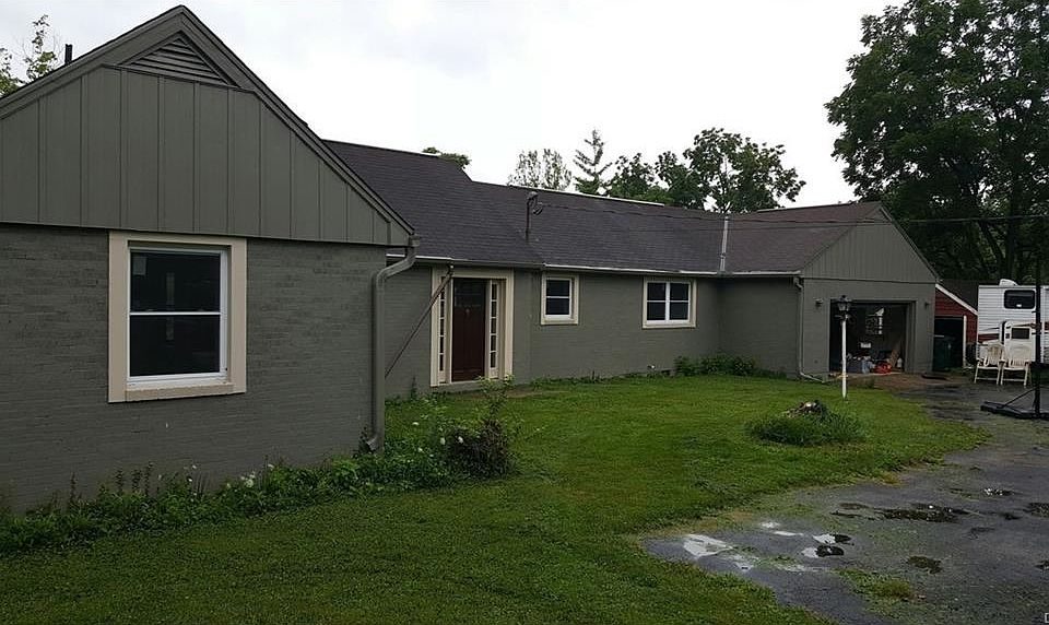2810  Little York Road Dayton OH 45414