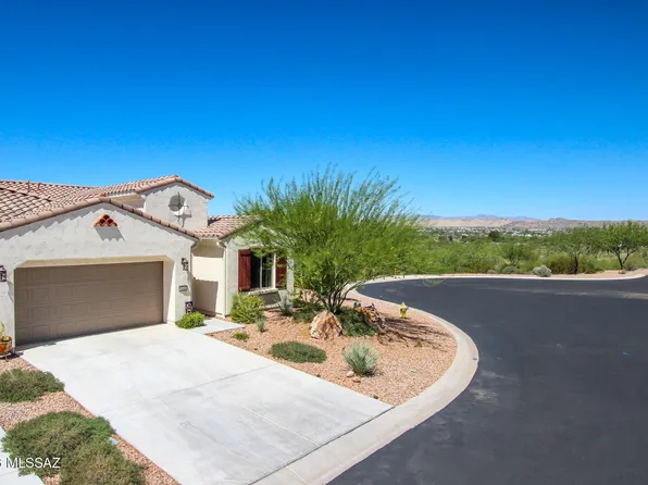 1348 E Basalt Dr, Green Valley, AZ 85614