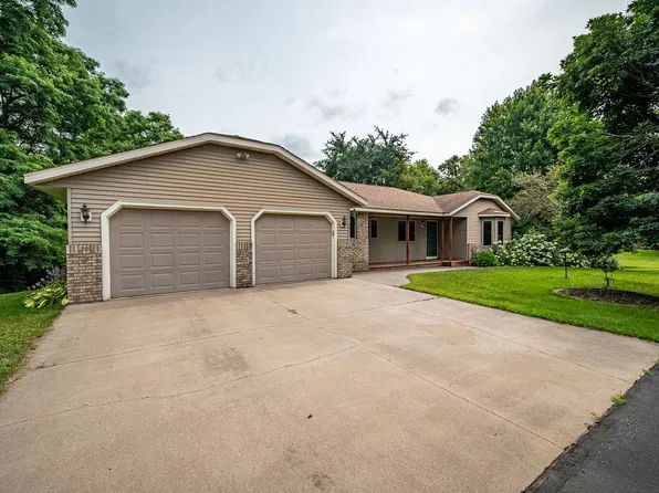 W9866 795th Avenue, River Falls, WI 54022