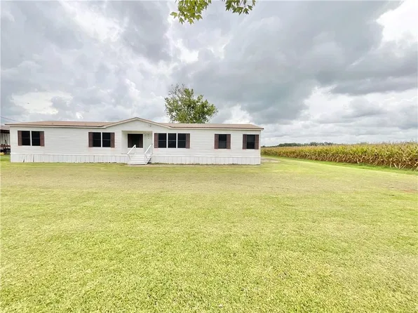 4103 N Bayou Des Glaises Rd, Moreauville, LA 71355