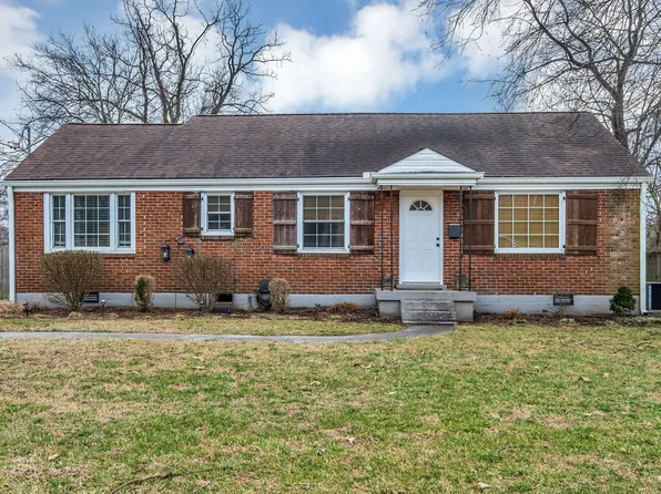 2814 Blue Brick Dr, Nashville, TN 37214