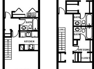 1138 N Foster Dr APT 211, Baton Rouge, LA 70806