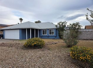 536 Close Ave, Henderson, NV 89011