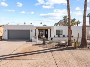 4437 N Granite Reef Rd, Scottsdale, AZ 85251