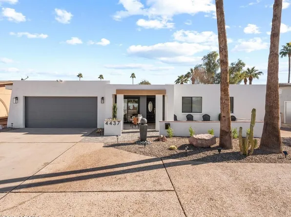 4437 N GRANITE REEF Road, Scottsdale, AZ 85251