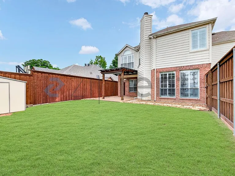 10604 Ambergate Ln — Photo 21