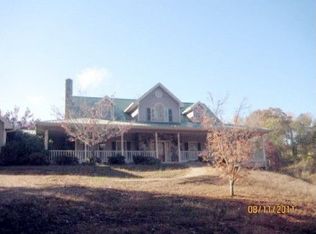 3405 Bob Bryant Rd, Gainesville, GA 30507