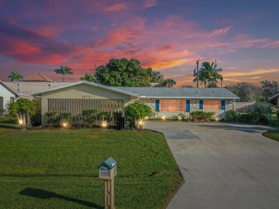 1173 SE Petunia Avenue, Port Saint Lucie, FL, 34952