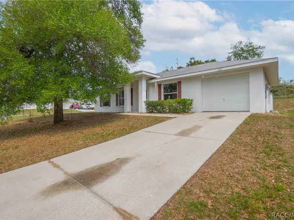 102 Edison St, Inverness, FL 34452