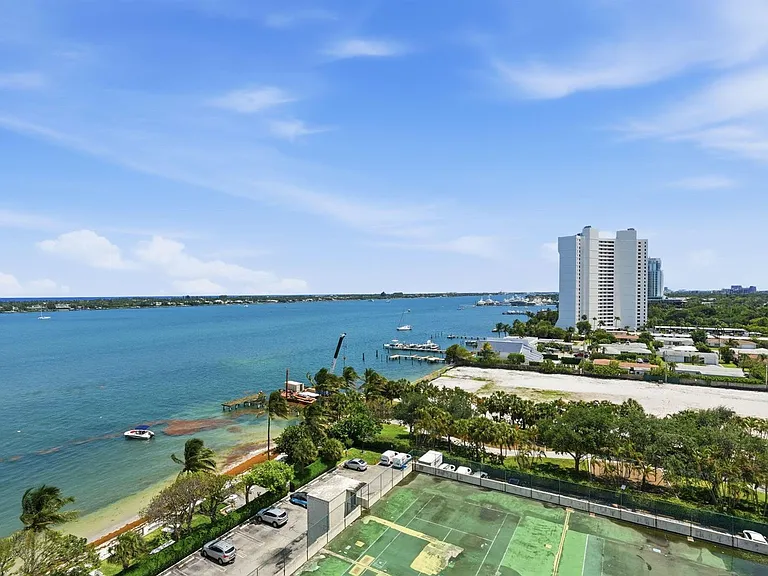 5600 N Flagler Dr #1110 — Photo 12