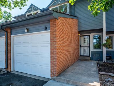 1697 Carr Street Unit D, Lakewood, CO, 80214