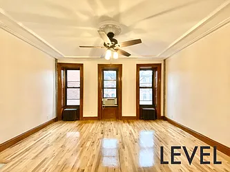 Rented by Level Group