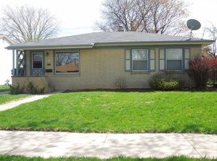 8831 W Lawrence Ave, Milwaukee, WI 53225