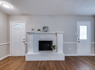 7804 Pebblebrook Dr, Watauga, TX 76148