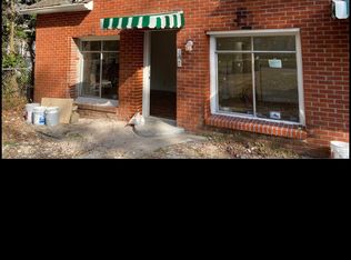 107 N 21st Ave, Hattiesburg, MS 39401