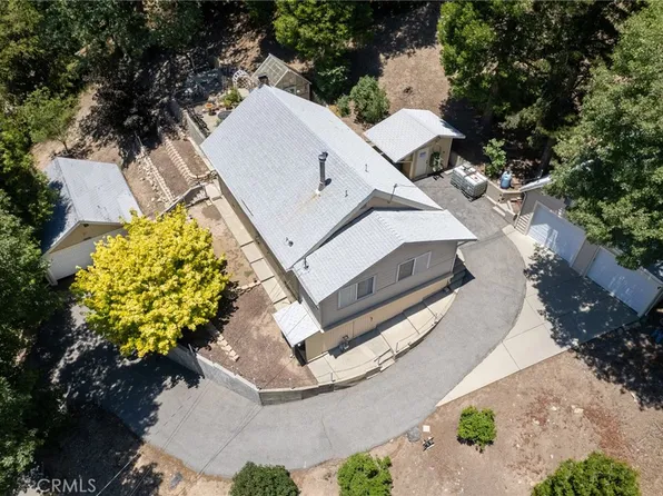 21740 Buckthorne Dr, Cedarpines Park, CA 92322