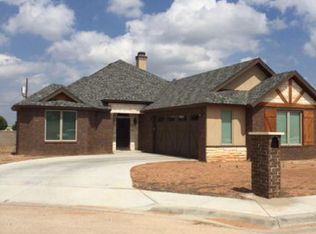 6 NW Olive Cir, Andrews, TX 79714