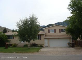 655 Adams St, Afton, WY 83110