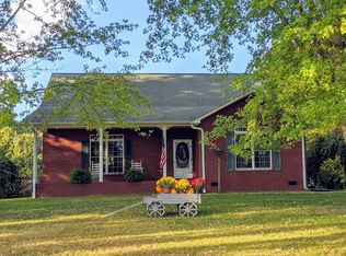 27809 State Route 108, Gruetli Laager, TN 37339