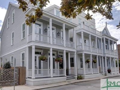 509 E Congress St, Savannah, GA, 31401