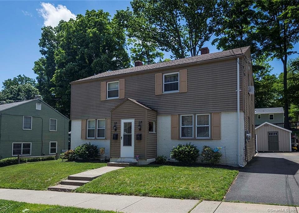 116 Pennsylvania Ave, New Britain, CT 06052 Zillow